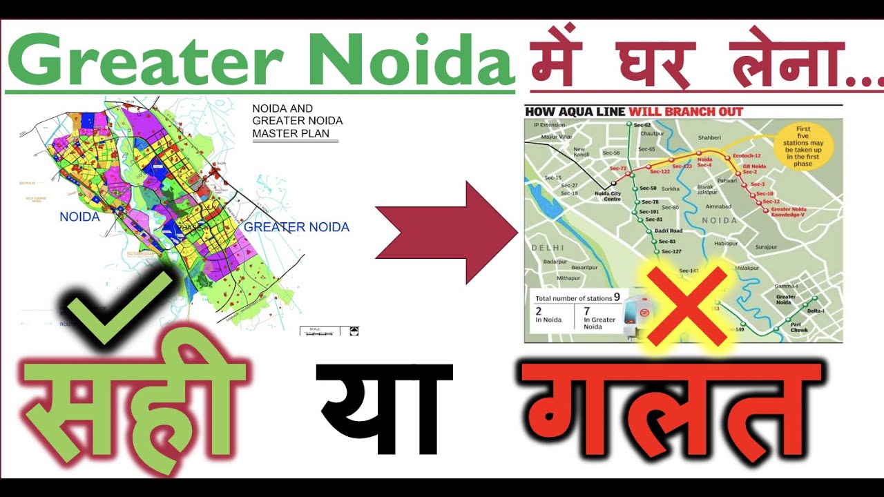 BUY HOME IN GREATER NOIDA