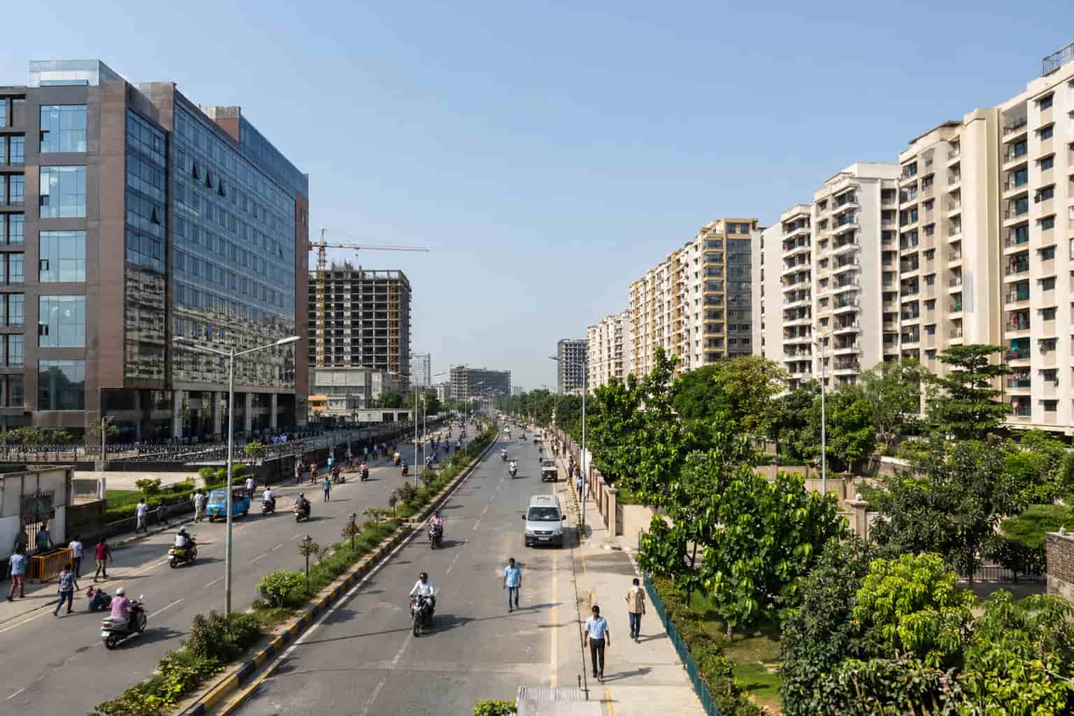 Why tier-2 cities could drive India’s next Real Estate growth story?