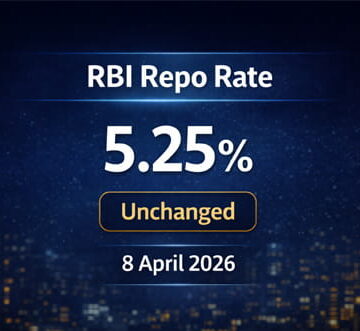 Image 03 RBI keeps repo rate steady at 5.25%. Why this could be good news for homebuyers, developers, and office real estate