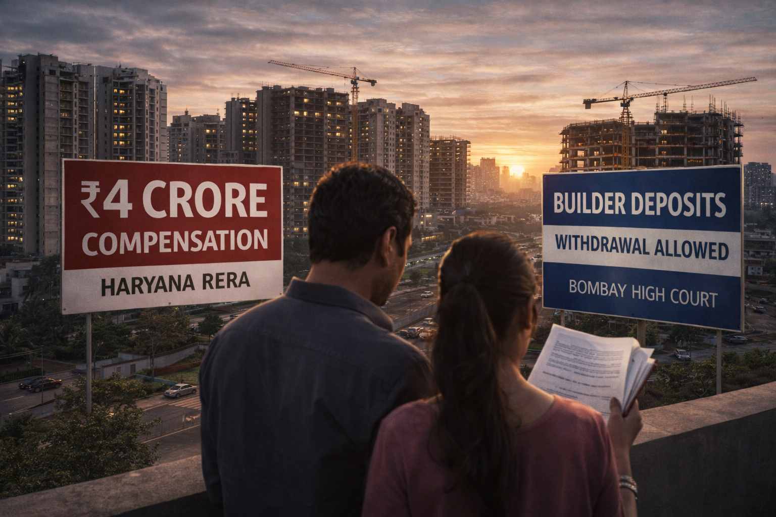 Two Powerful Rulings Just Strengthened Homebuyers’ Rights, and Builders Will Have to Take Notice