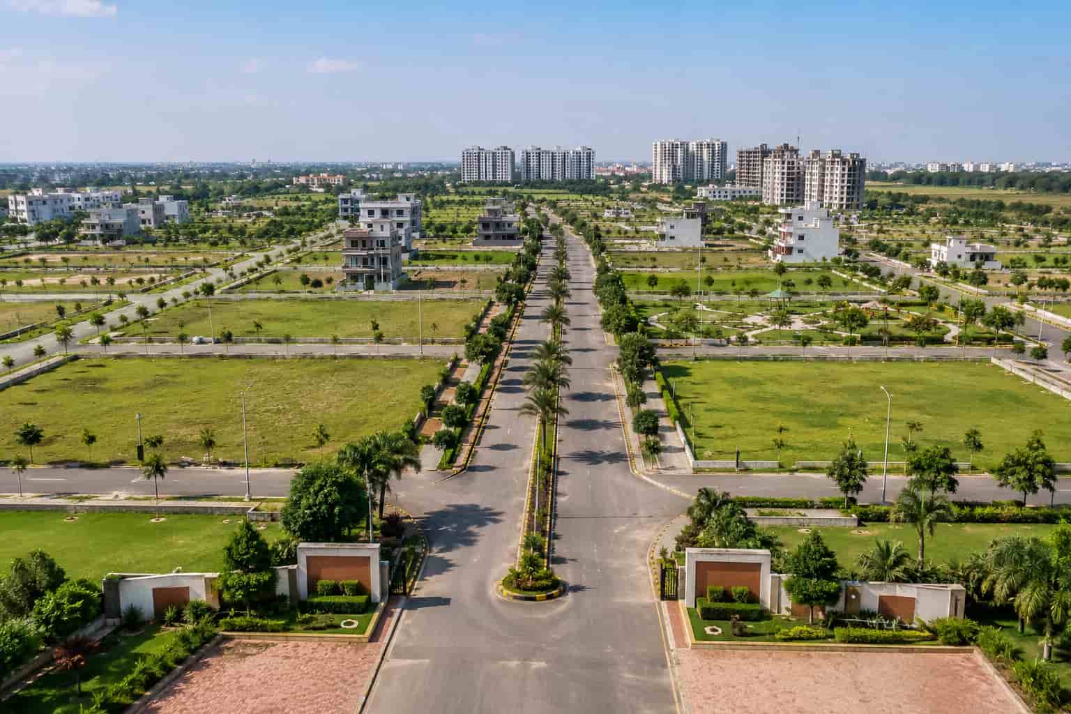 LDA opens 498 plots in Anant Nagar: Key details for buyers