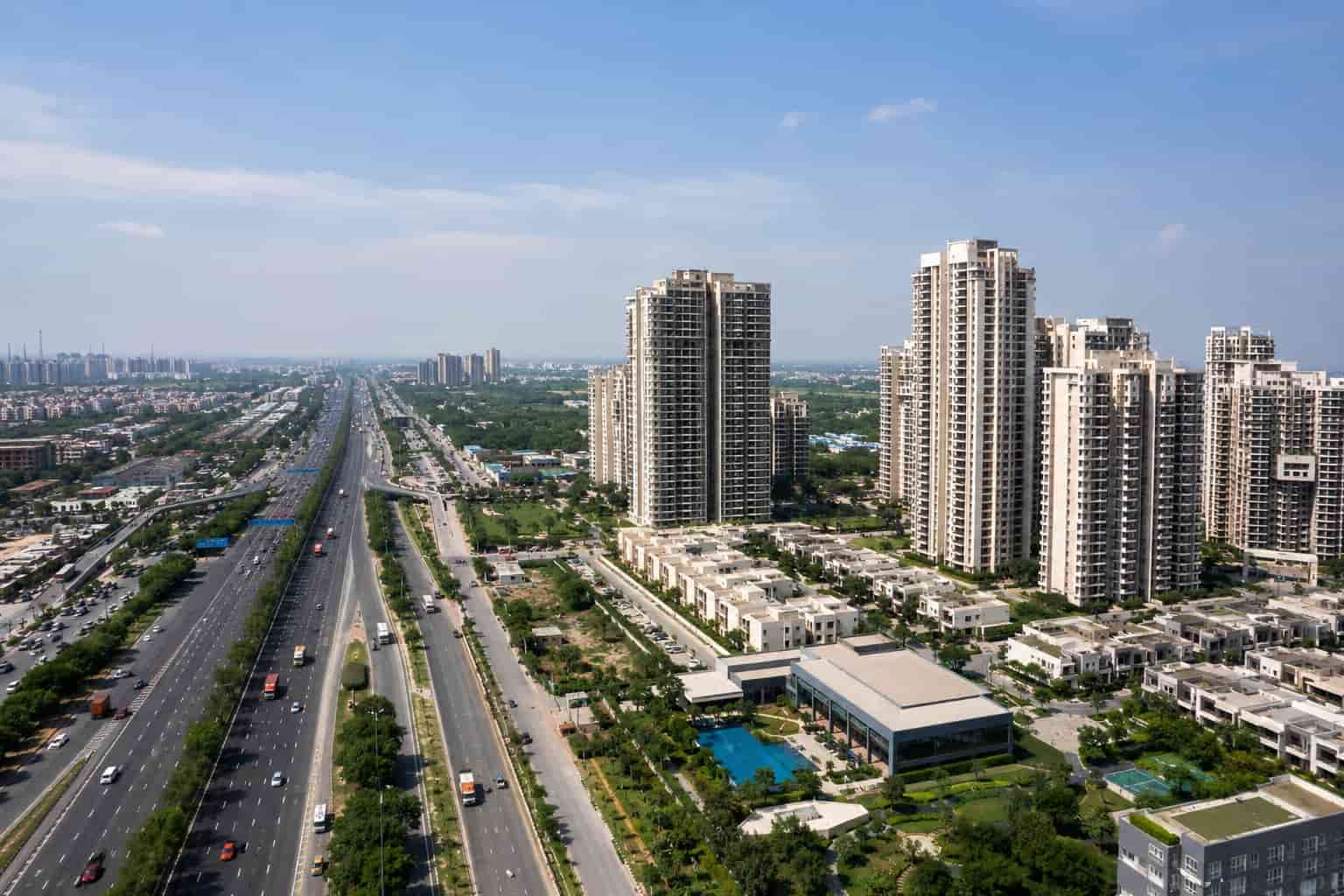 Why Ghaziabad NH-24 is becoming NCR’s new luxury housing corridor?