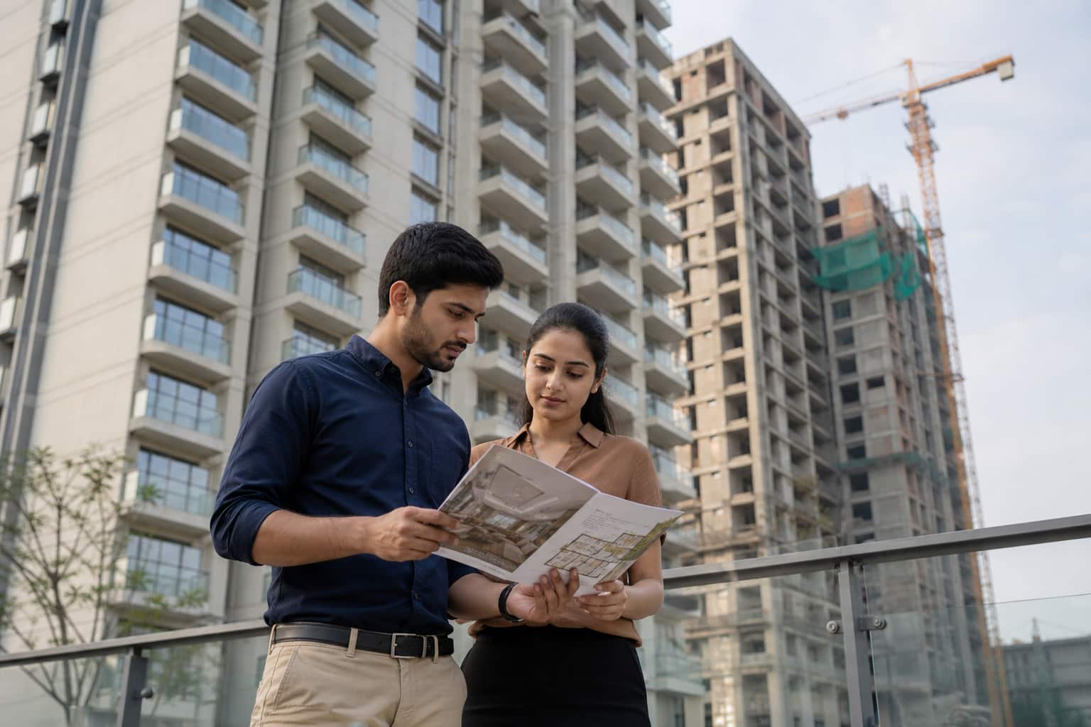 Why India’s Housing Market is still growing but buyers are suddenly becoming more selective?