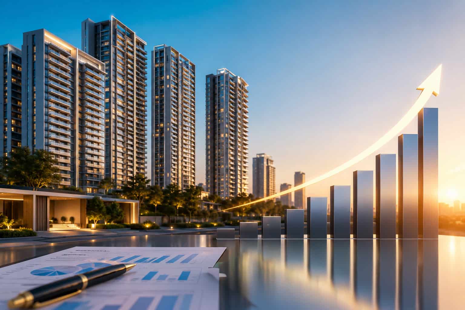 What DLF’s FY26 numbers say about India’s premium real estate market?