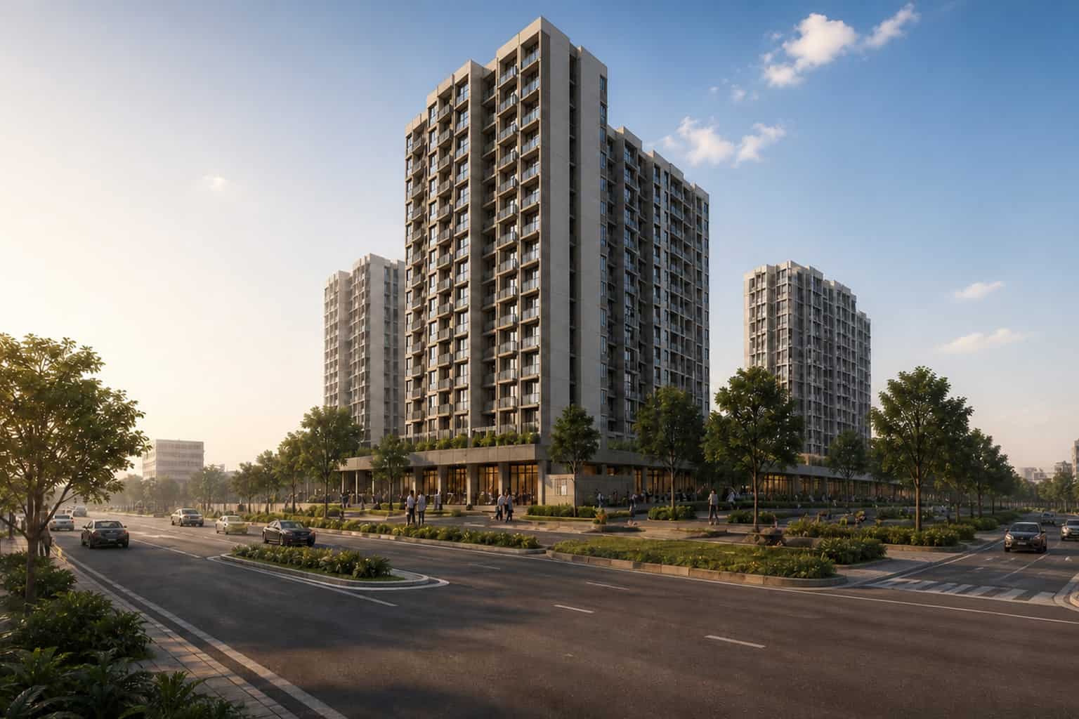 Why Dharavi’s 500 to 754 sq ft Rehab Flats could become a major redevelopment benchmark?