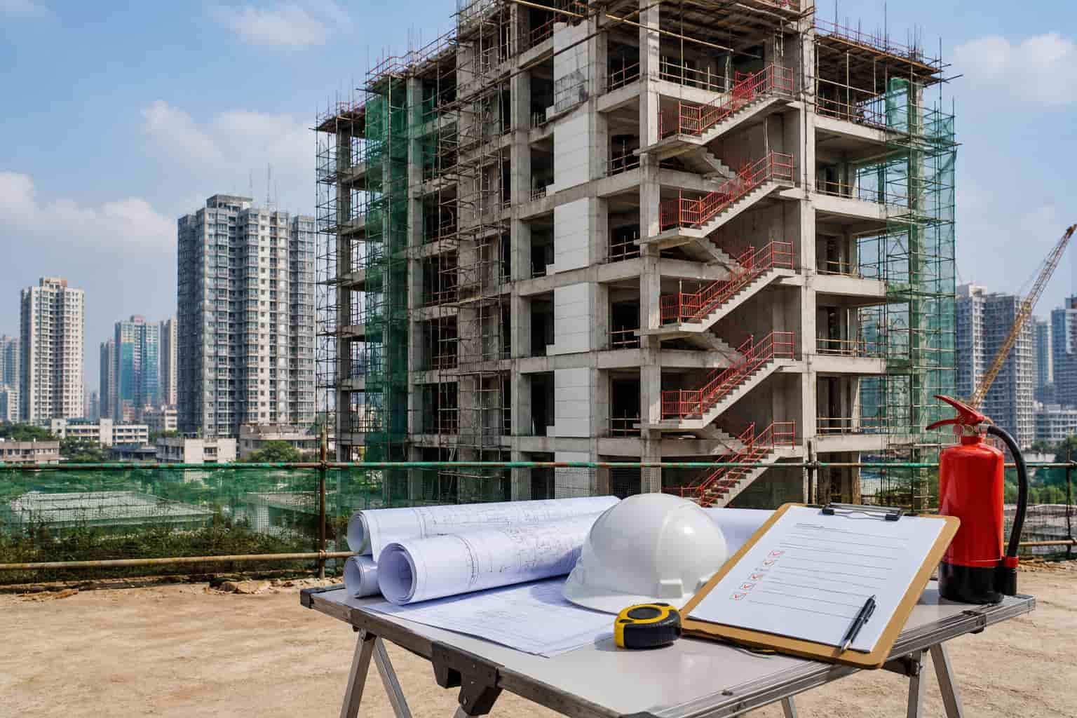 Why India’s new building construction standard could become a major safety and homebuyer debate?
