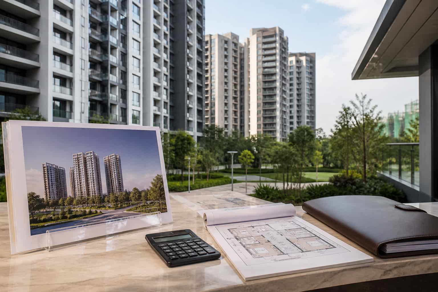 Why “Godrej Properties” profit growth shows that housing demand is still holding strong?