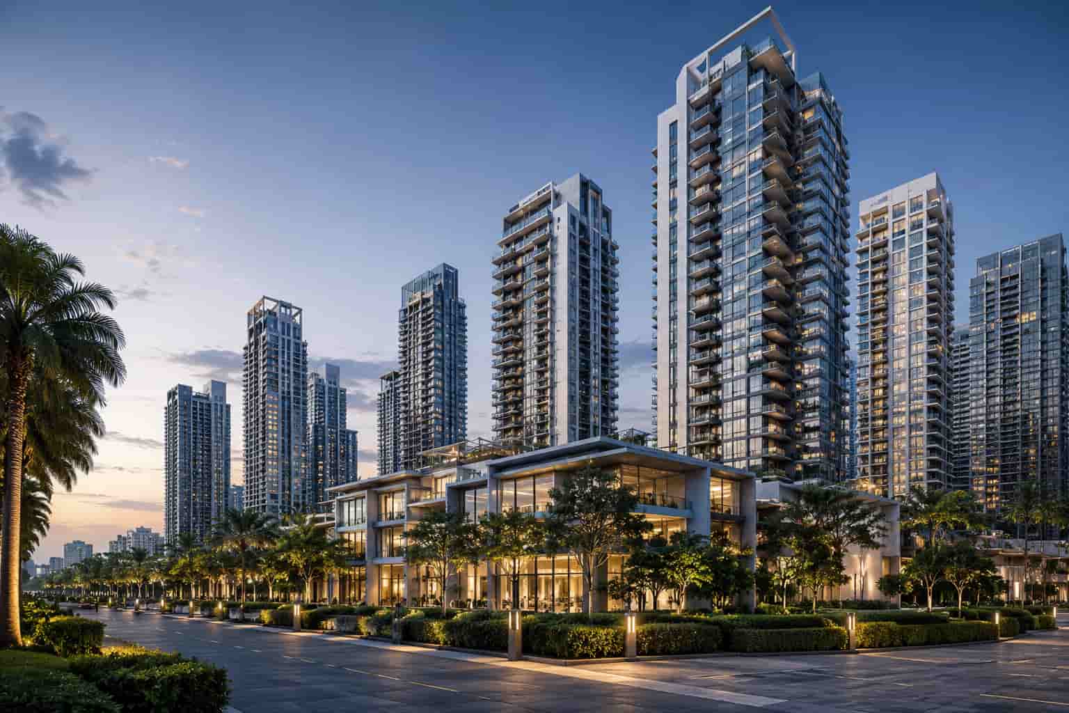 India’s costliest luxury real estate cities: Mumbai leads, Gurugram rises fast
