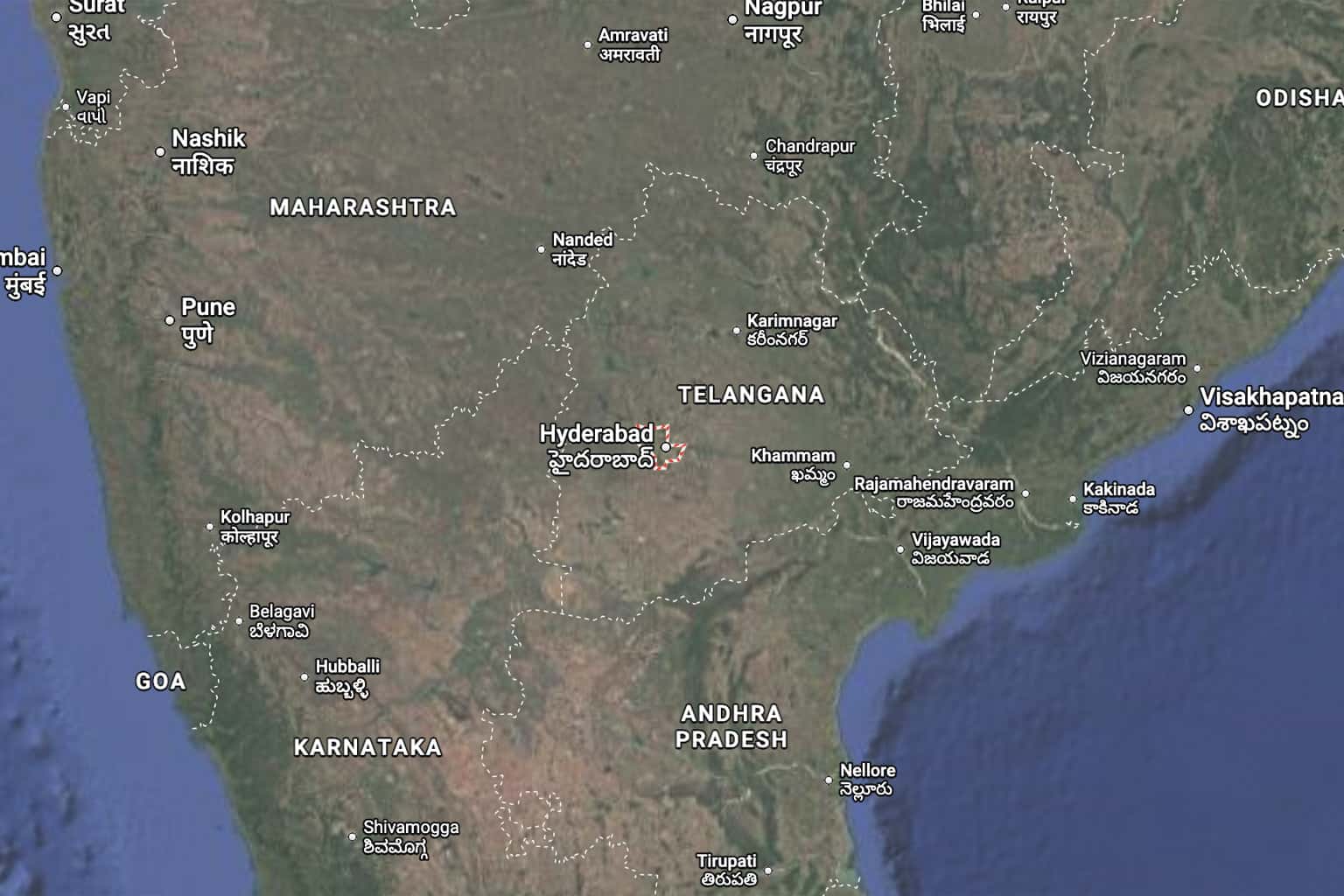 Hyderabad plot auction: Why buyers are watching Mokila and Medipally?