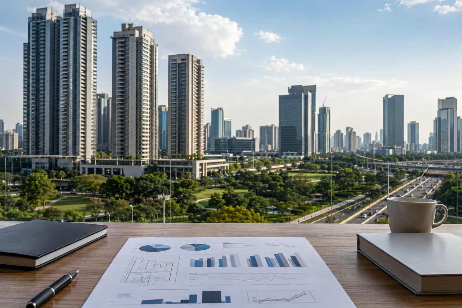 Why DLF’s ₹20,000 crore FY27 launch plan shows luxury housing demand is still strong?