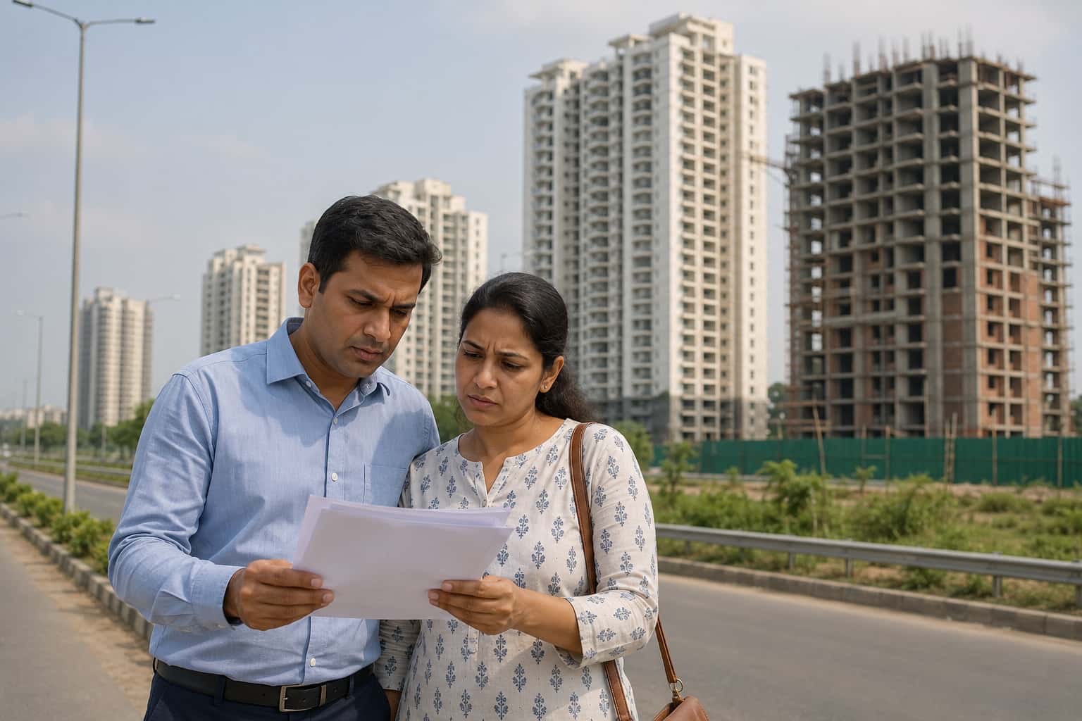 ₹14,000 crore Noida-Yamuna Expressway case: What homebuyers should know?