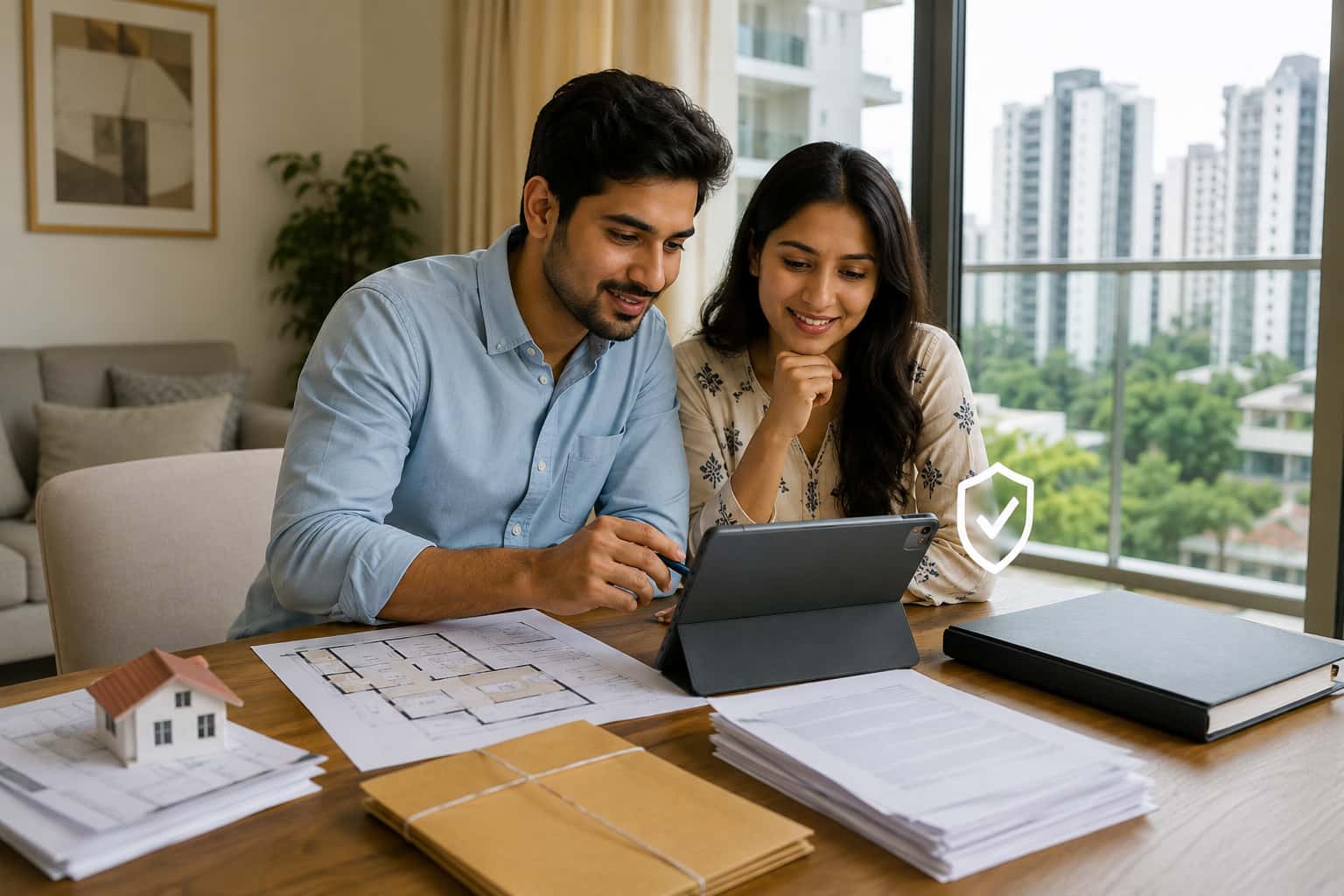 Why Bengaluru’s e-Khata campaign matters for property ownership clarity?