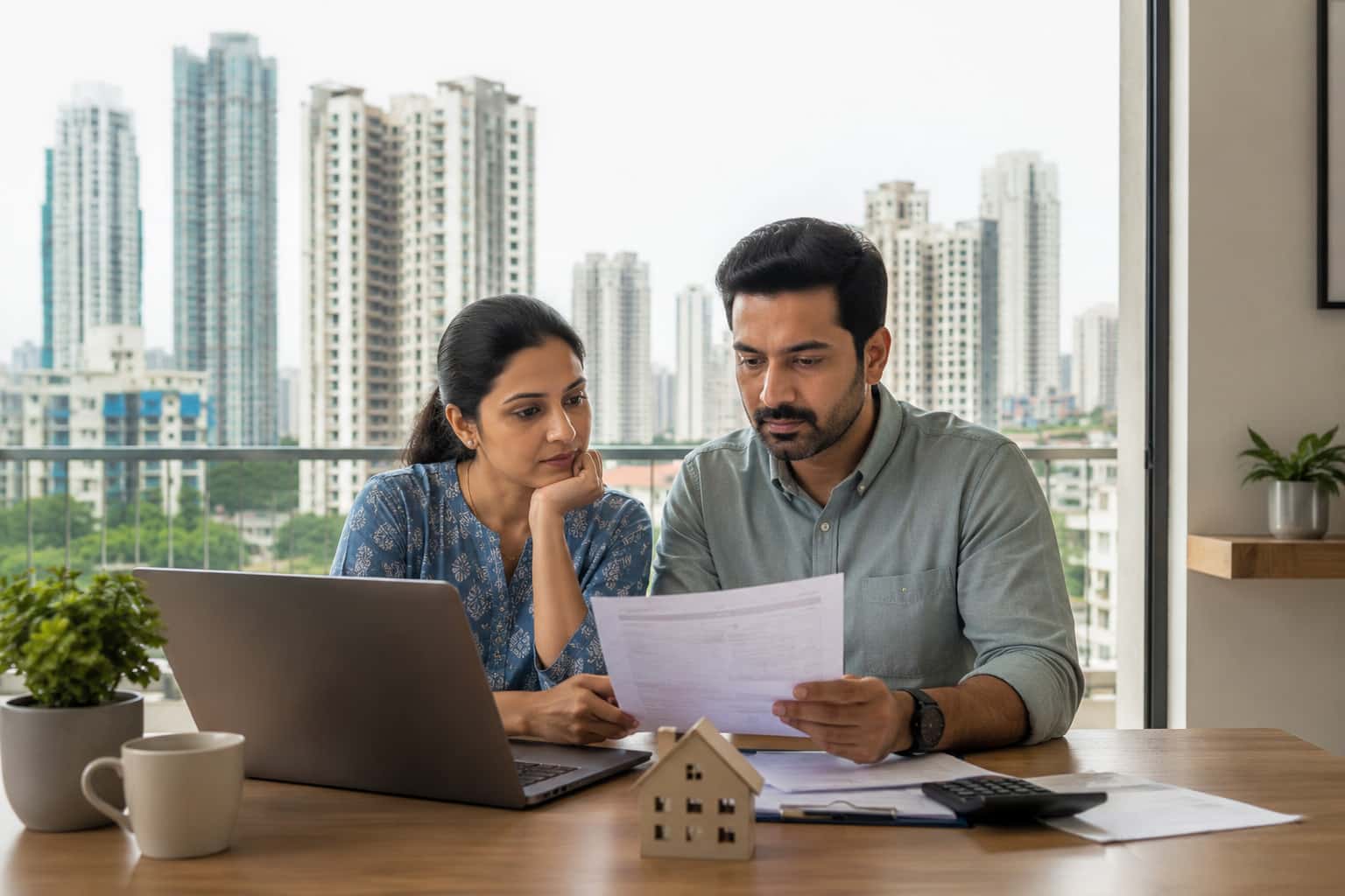 Mumbai housing pressure: 30 buyers for 1 MHADA home!