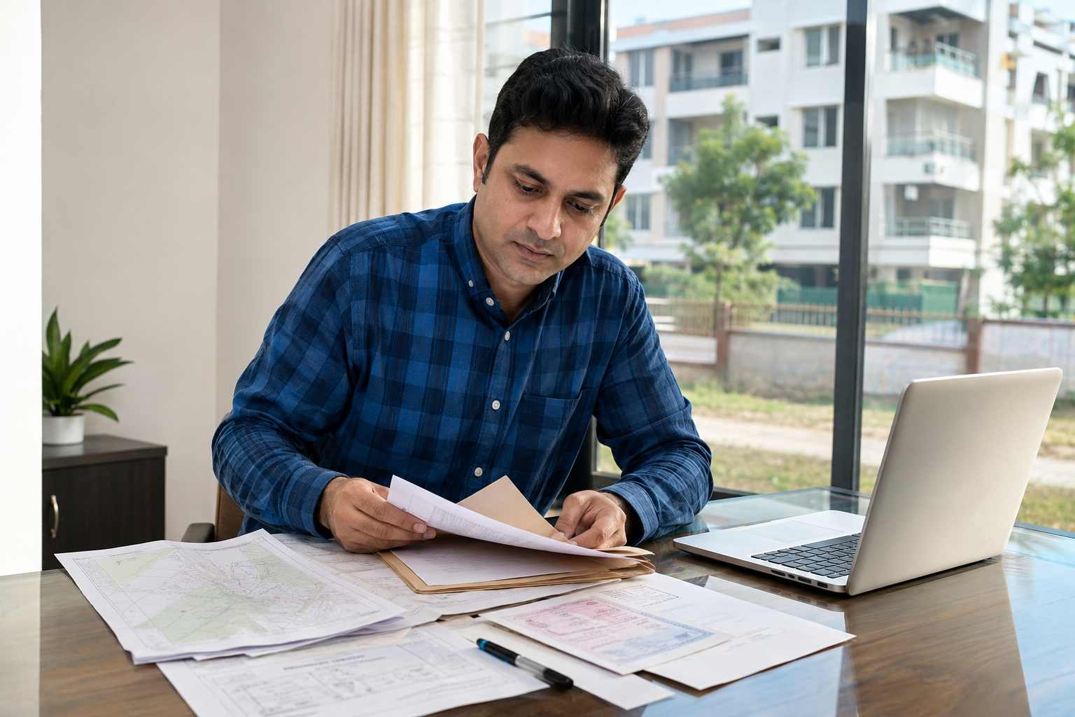 Maharashtra land titling reform: Will property records become safer for buyers?