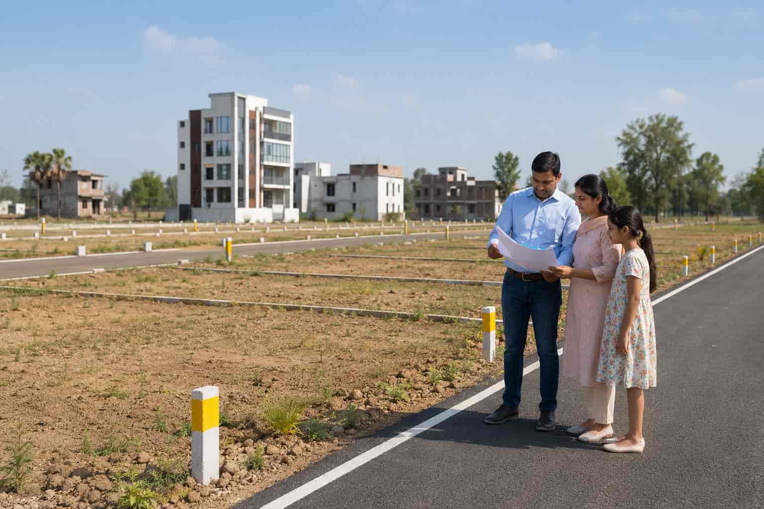 Bareilly BDA auction 2026: Opportunity for buyers or risk of overbidding?