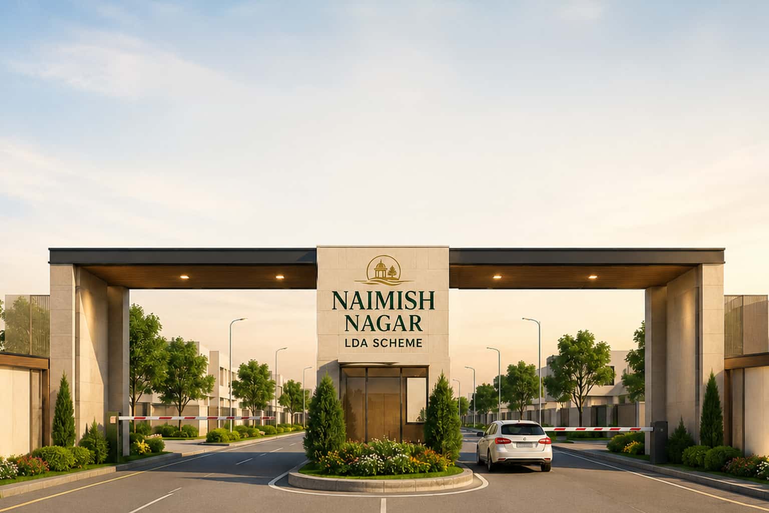Naimish Nagar LDA scheme: What Lucknow buyers should track before registration opens?