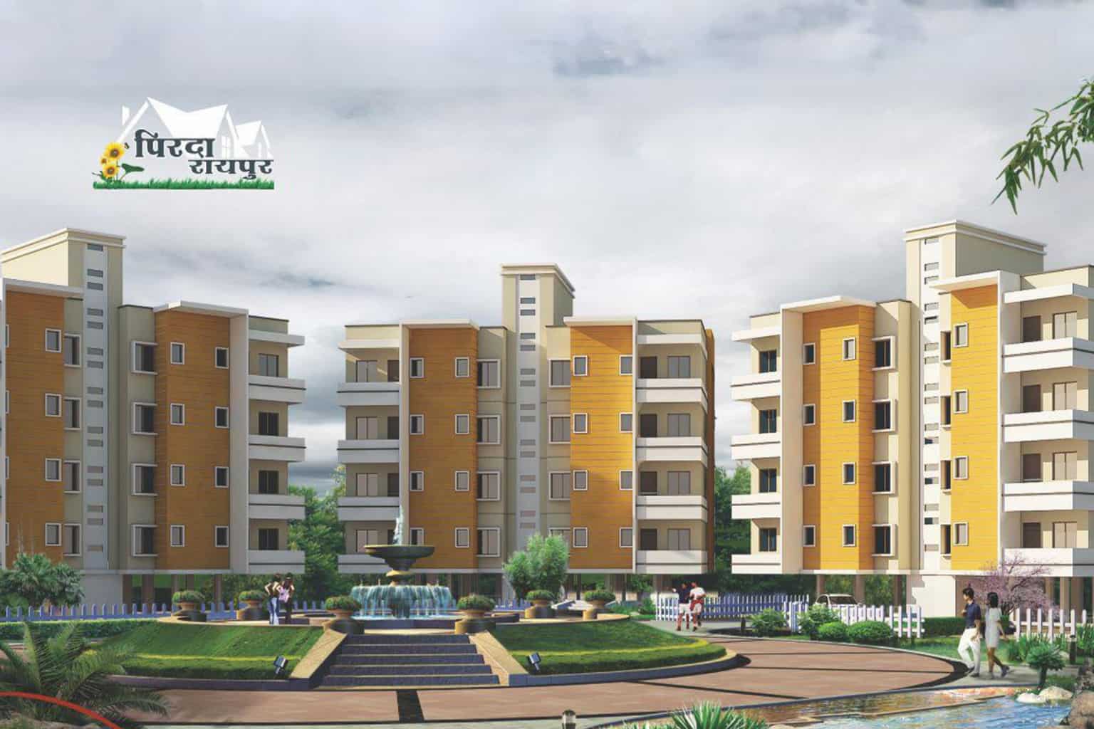 Chhattisgarh Housing Board Live Booking: Flats, Plots and Houses With 19 June Deadline?
