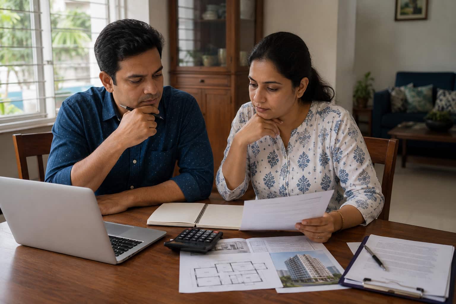 Should you buy a home or stay on rent: The real answer depends on your life, not just your EMI!