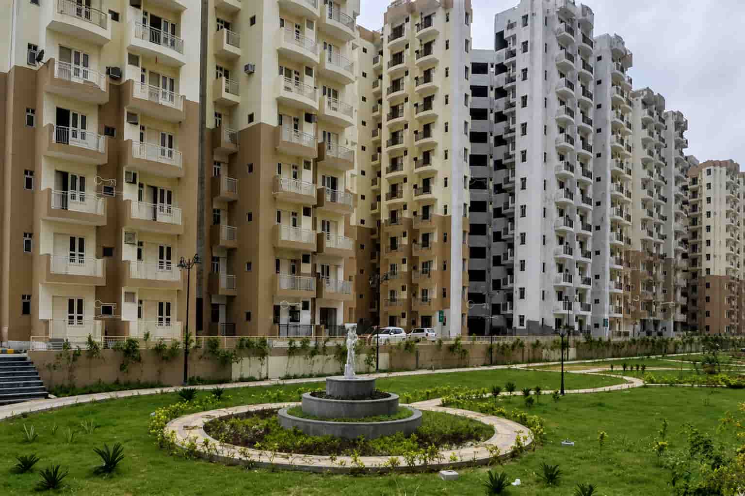 GDA Madhuban Bapudham 2 BHK Affordable Flats: Demand Survey Open for 198 Units Till 1 July 2026