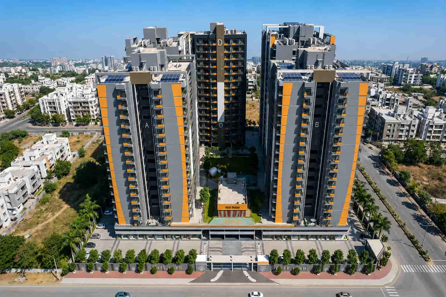 LDA Park View Apartment Phase II: Registration open for residential flats in Lucknow?