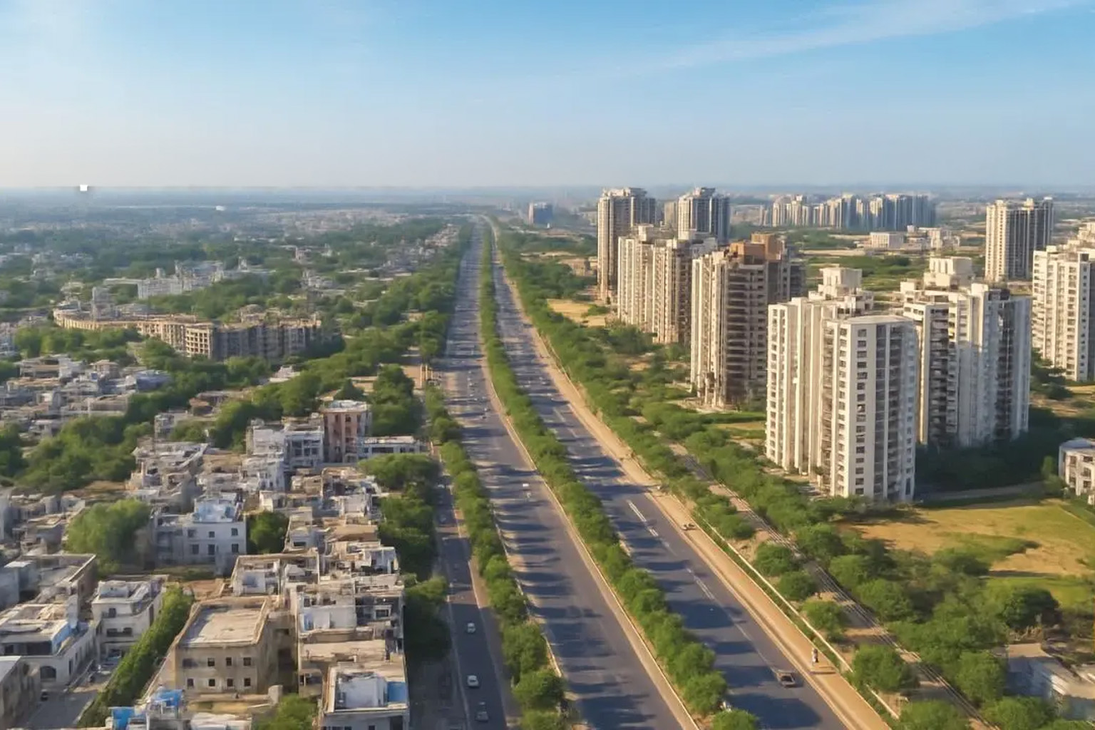 From Pre-Launch to Registration: LDA’s 3,105 Plots in Varun Vihar & Naimish Nagar Explained