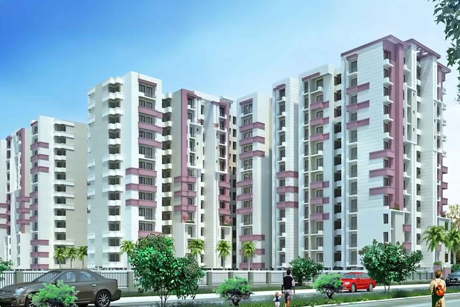 DDA Dwarka CSP Housing Scheme Round II: 39 EWS/CSP Flats in Sector 19B, But Not for General Public