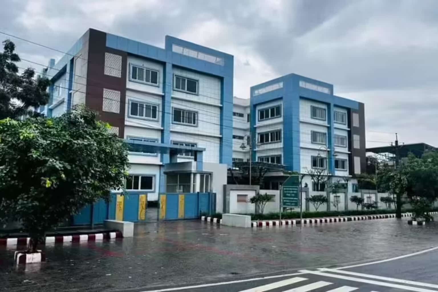 RIICO Flatted Factory Complex Sitapura: Built-up modules available in Jaipur till 3 July 2026?