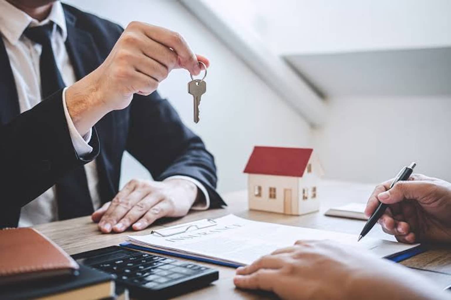 Occupancy Certificate vs Completion Certificate: What Flat Buyers Must Know Before Possession?
