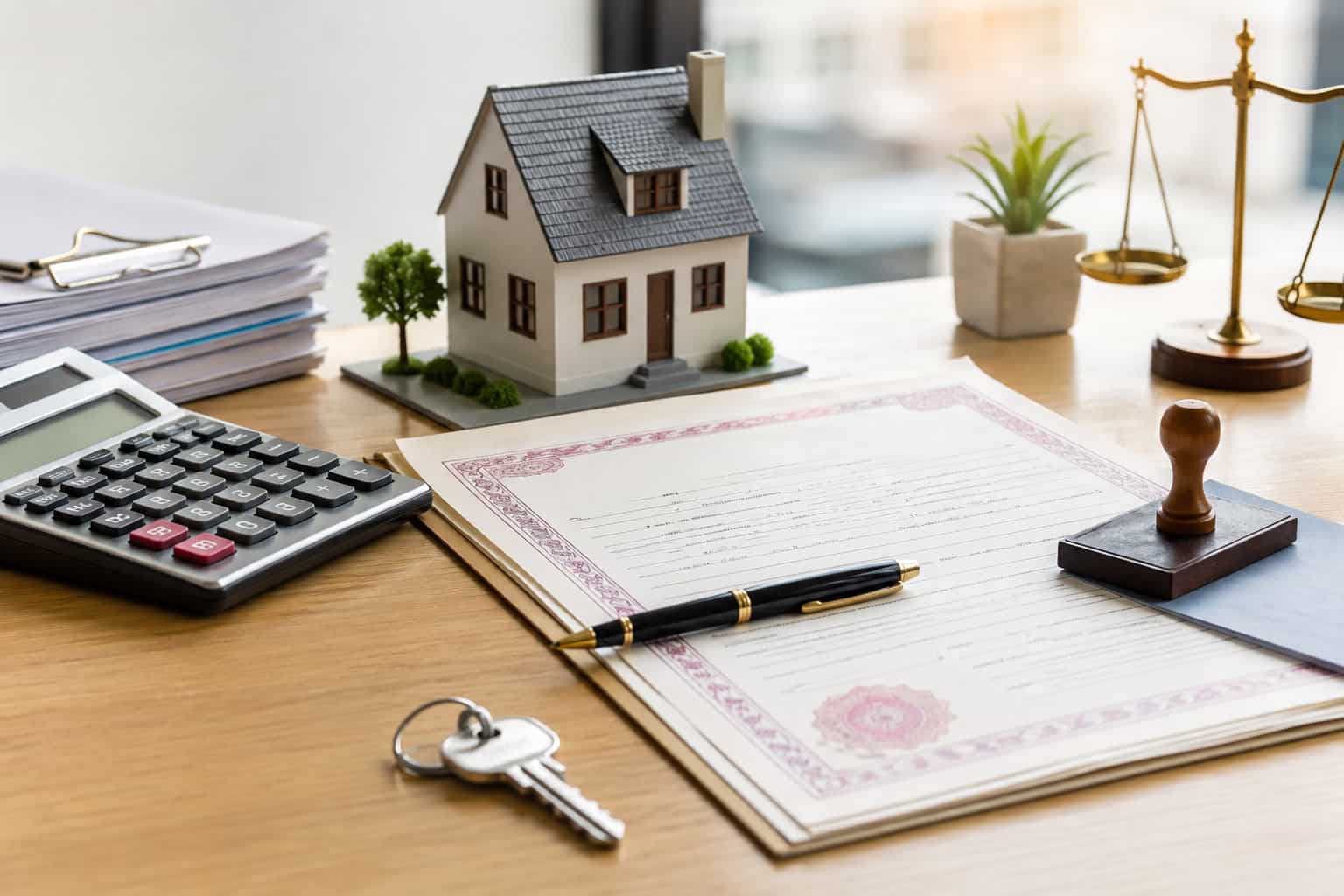 Registry Cost Guide: Circle Rate, Stamp Duty and Registration Charges Explained!
