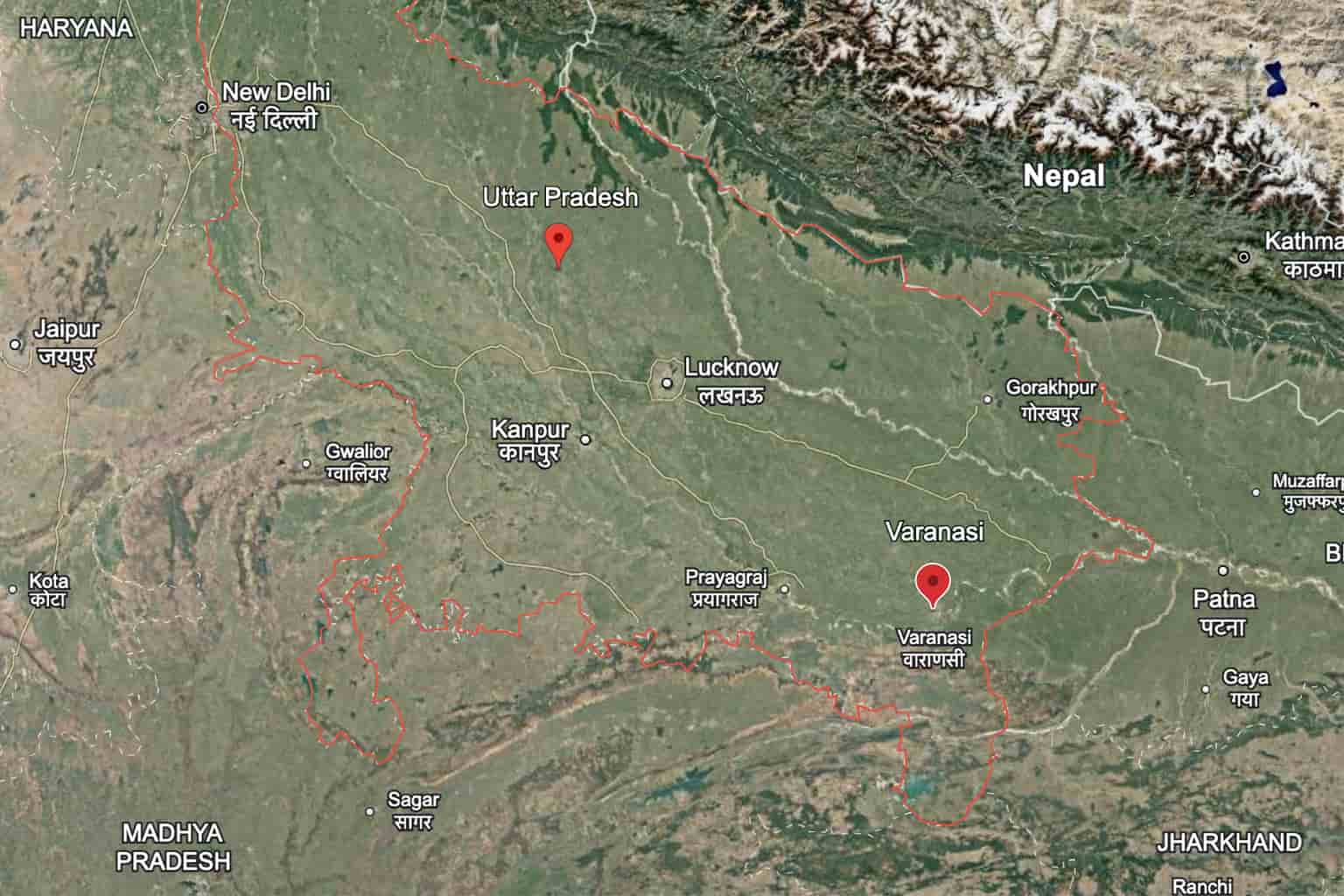 VDA Anand Kashi Yojana 2026: 2,000+ plots planned, registration expected by August-end
