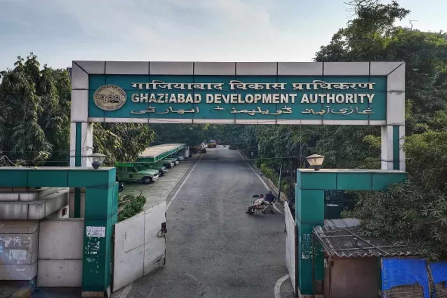 GDA Ghaziabad auction July 2026: Residential and commercial plots, application dates and buyer checklist!