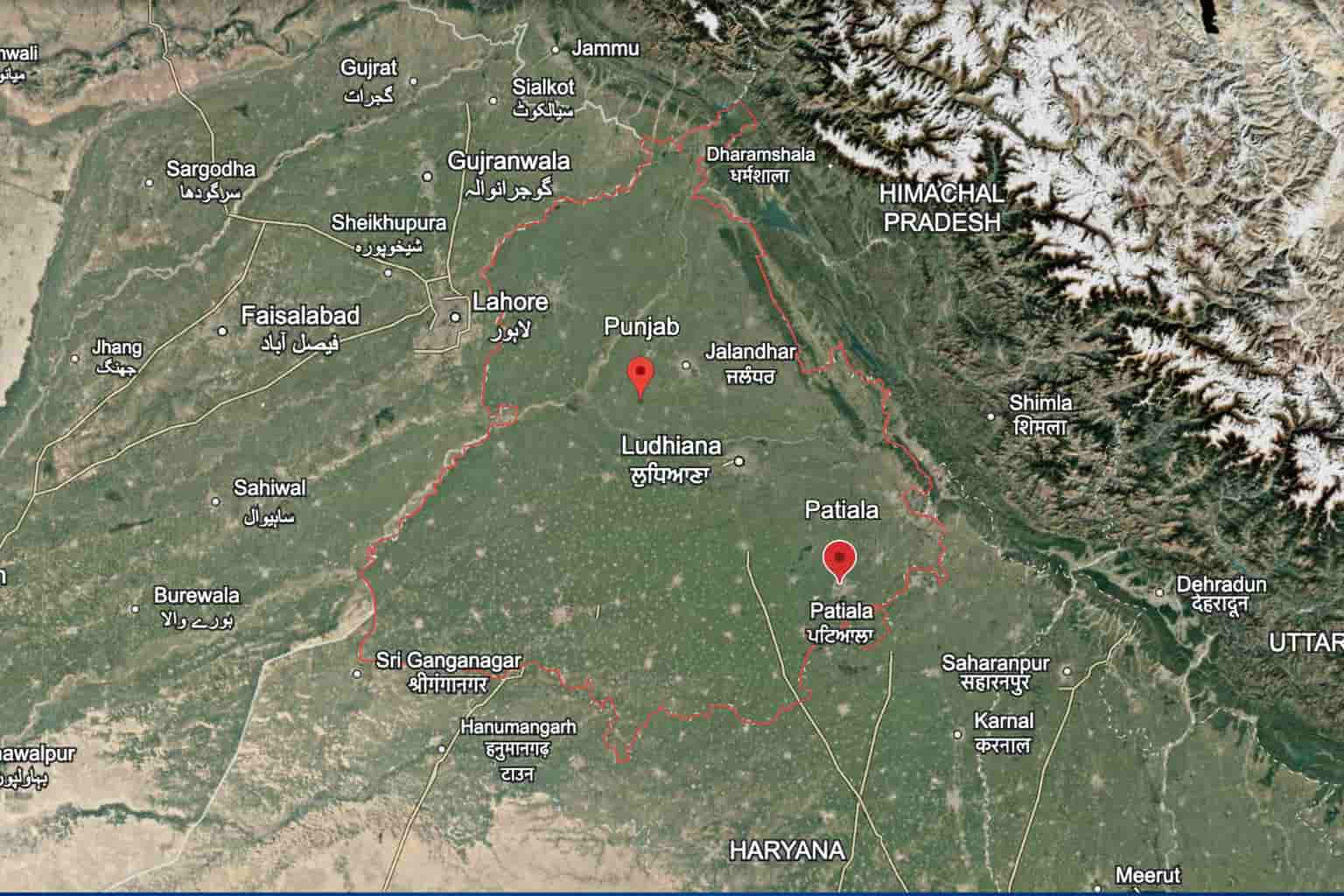 PUDA Patiala e-auction 2026: Should buyers bid for residential and commercial sites?