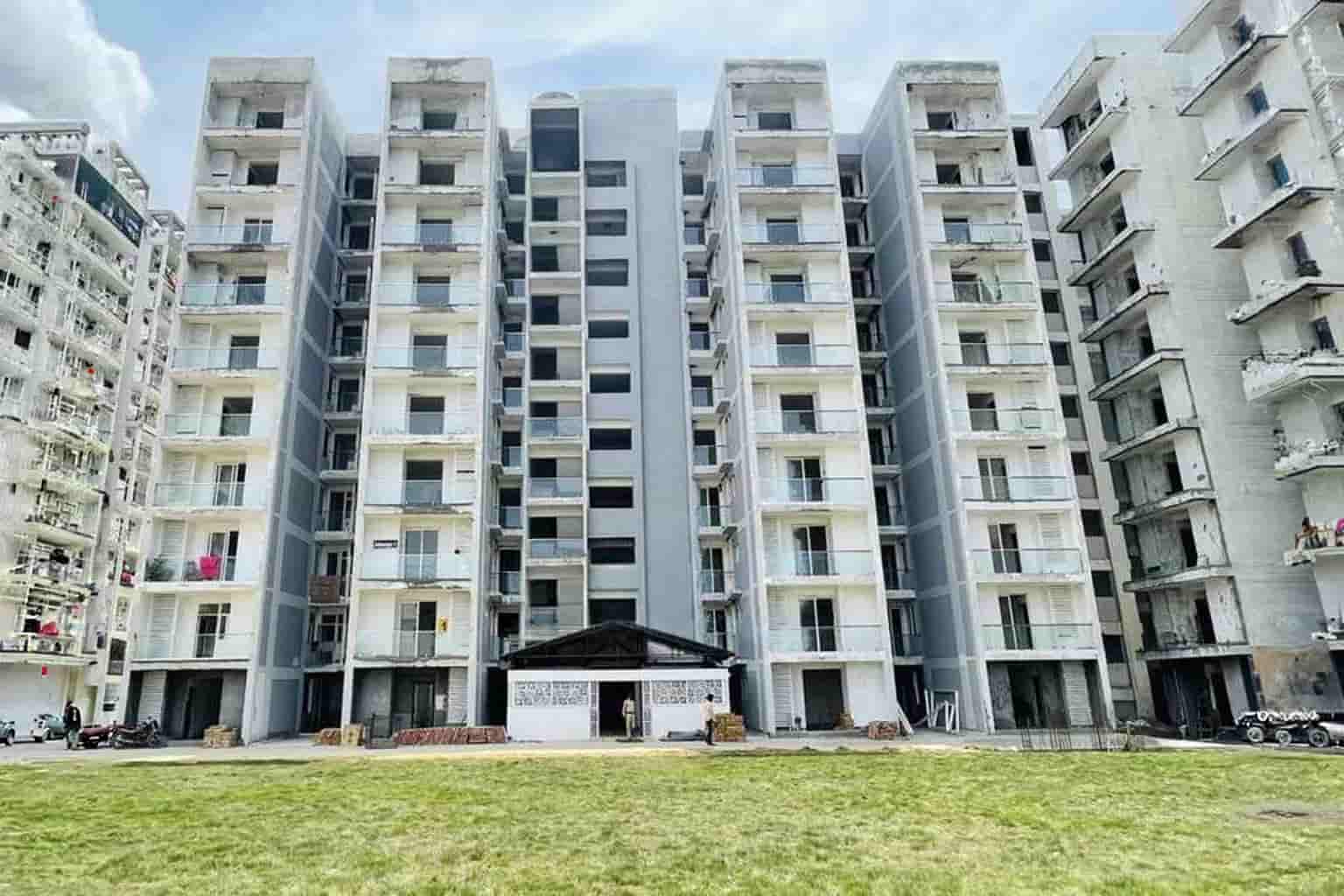 UPAVP e-auction on 22 July 2026: Are re-auctioned properties an opportunity or a warning?