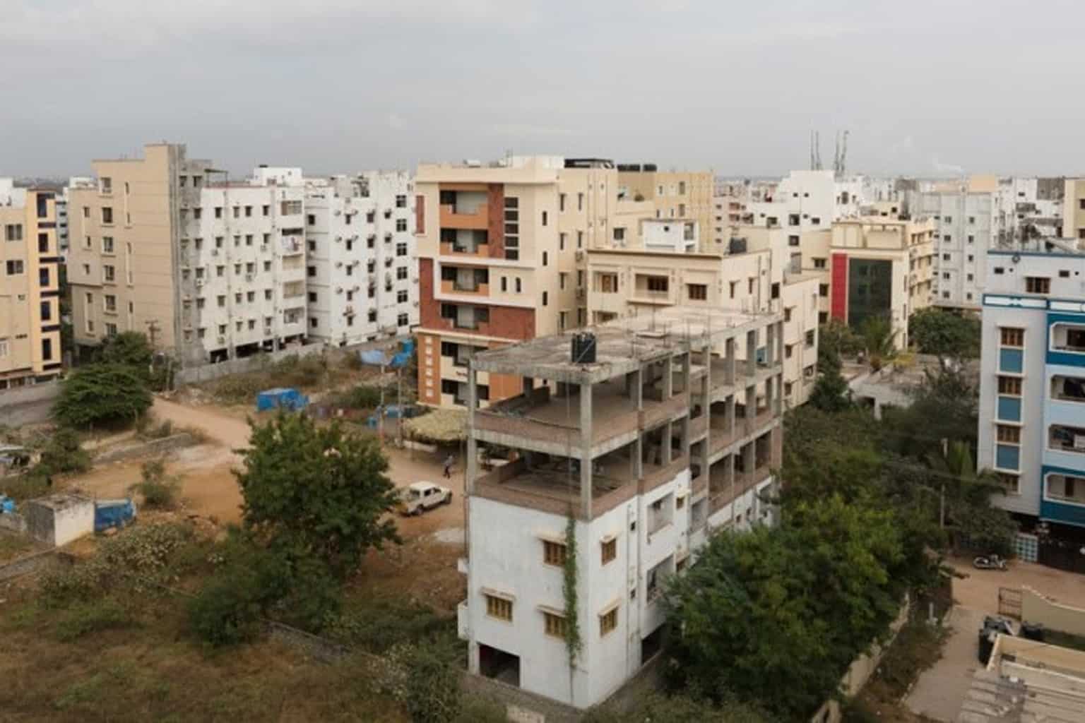 Top 10 affordable housing cities in India in 2026: Where budget homebuyers still have a chance?