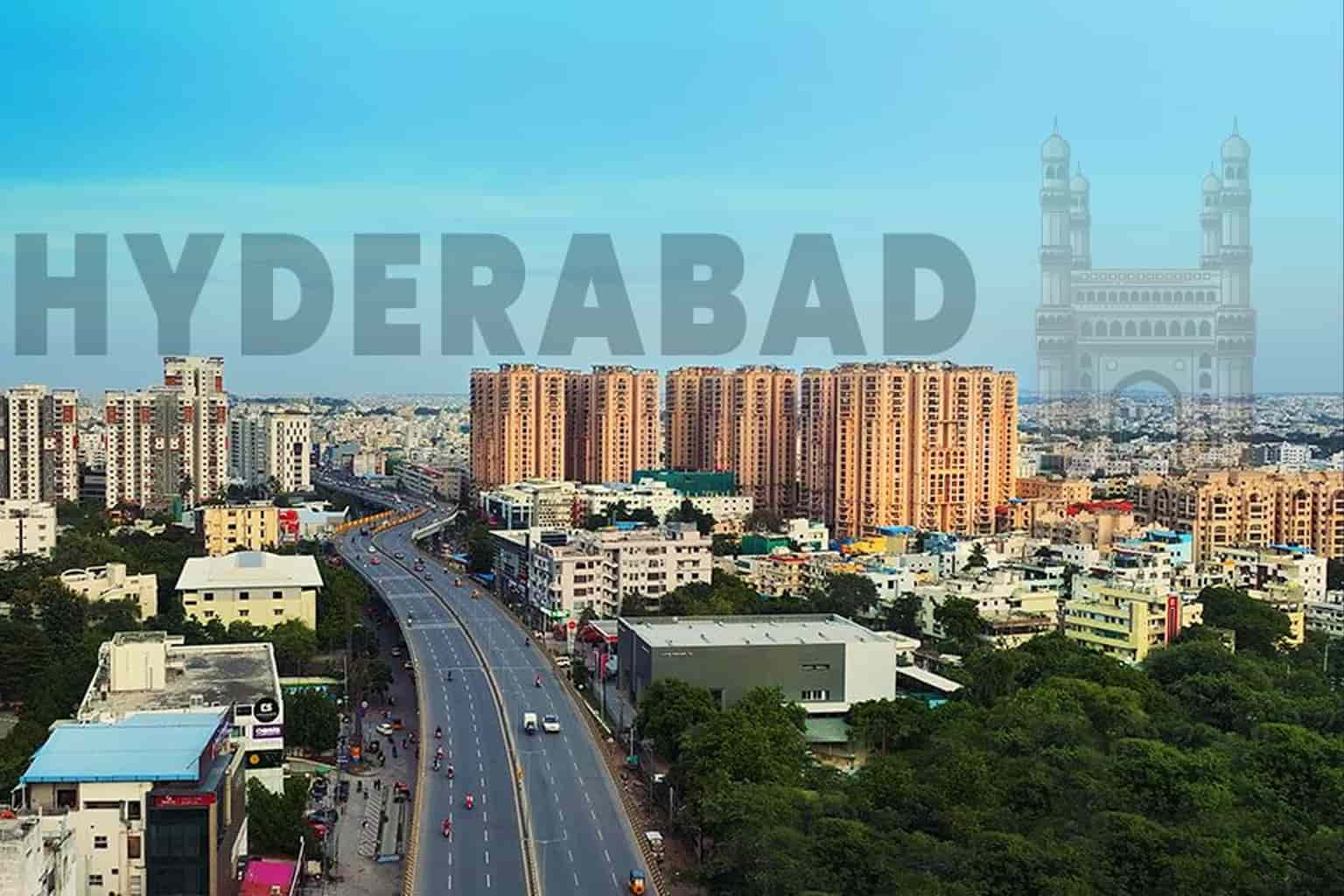 Hyderabad real estate crash? Is the 1 lakh unsold flats claim real or just fear?
