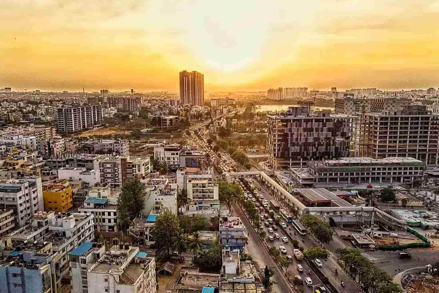 Senior Living Projects in Bangalore: Cost, Care, Location and Buyer Guide