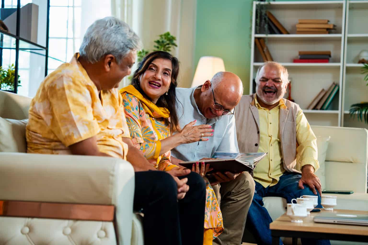 How to choose elder-care services in India: Costs, checks and provider red flags