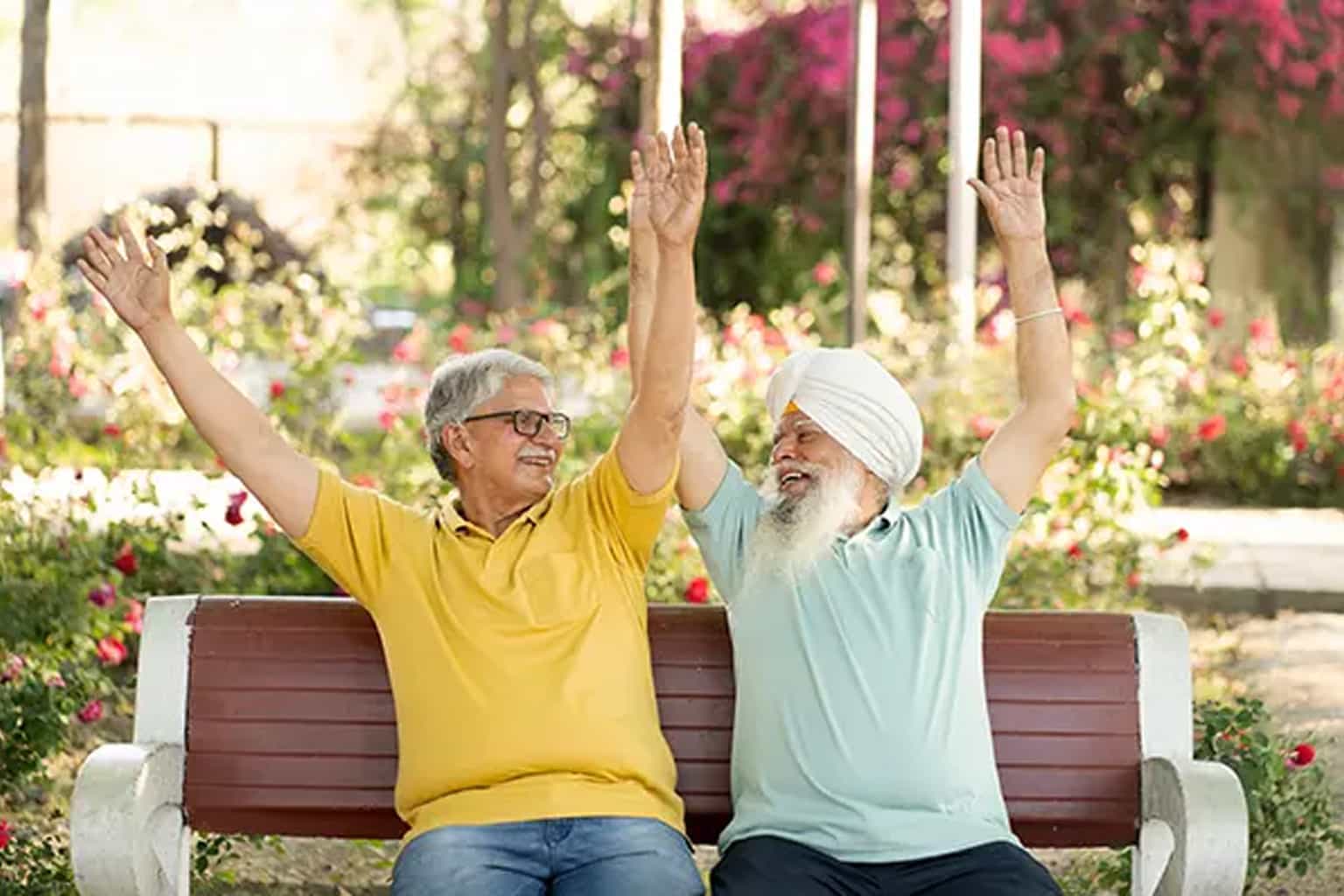 Senior living in India: Why demand is rising faster than organised supply?