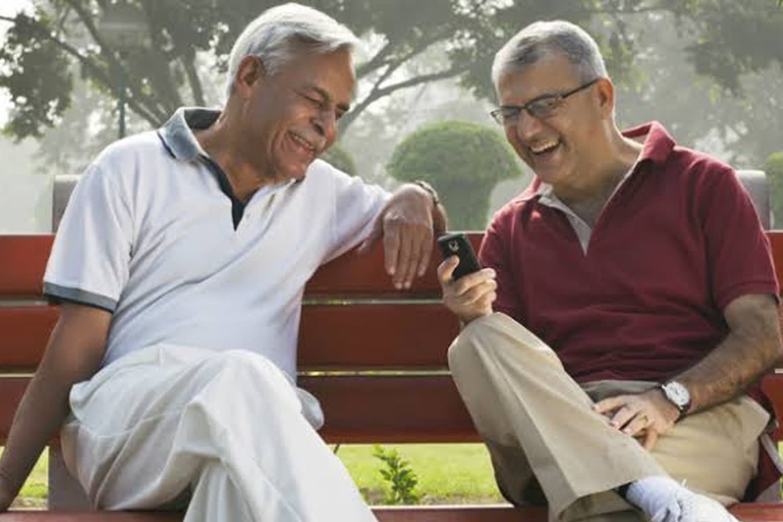 Three types of senior living in India: A complete guide for families, seniors and investors