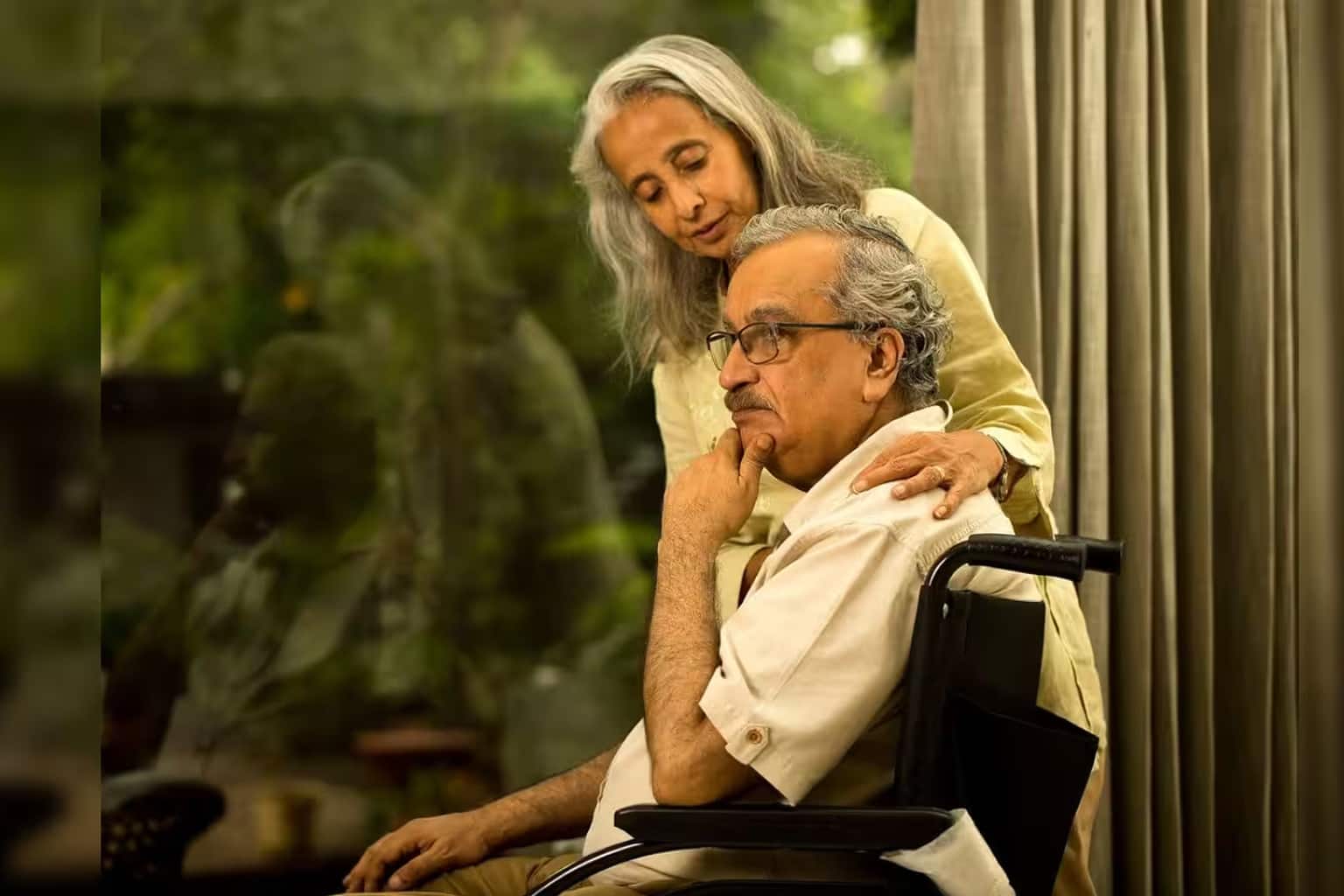 10 signs ageing parents may need care—and what families should do next