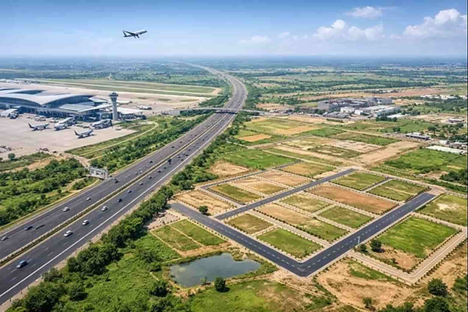 YEIDA 3,800 affordable residential plots: What buyers should know before registration opens?