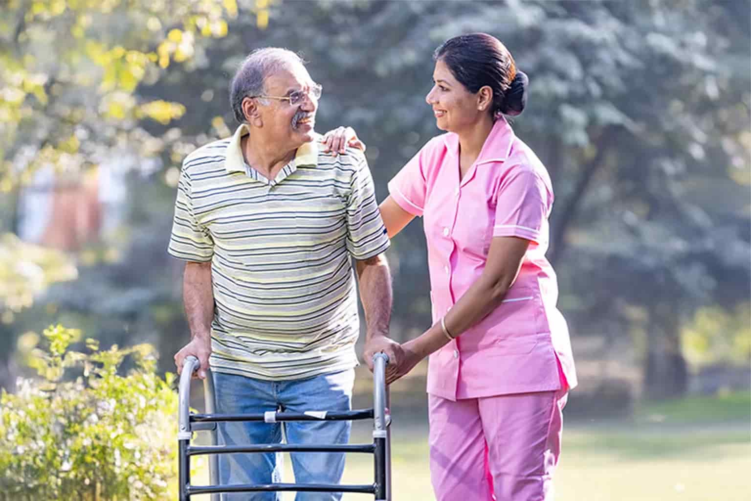 11 Assisted-Living facilities in Delhi NCR: Costs, care levels, locations and family checklist