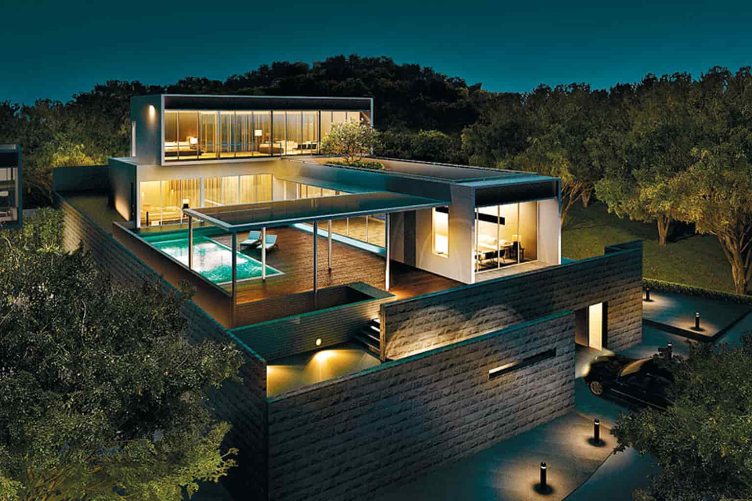 Premium Senior Living vs Luxury Housing: What buyers must check before investing?