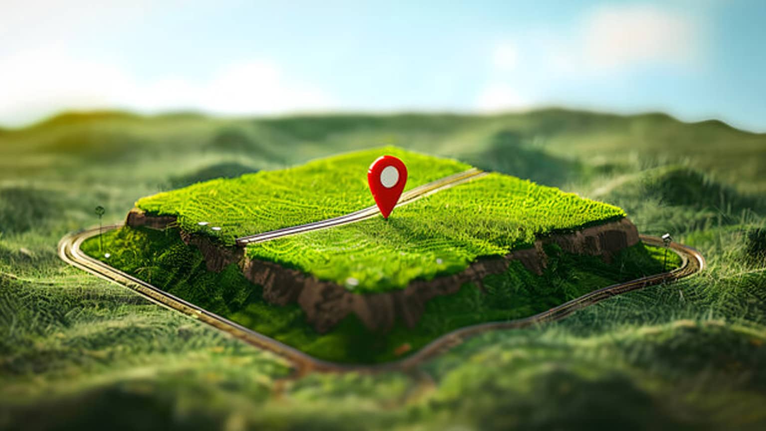 Best states for plots and long-term land investment in India