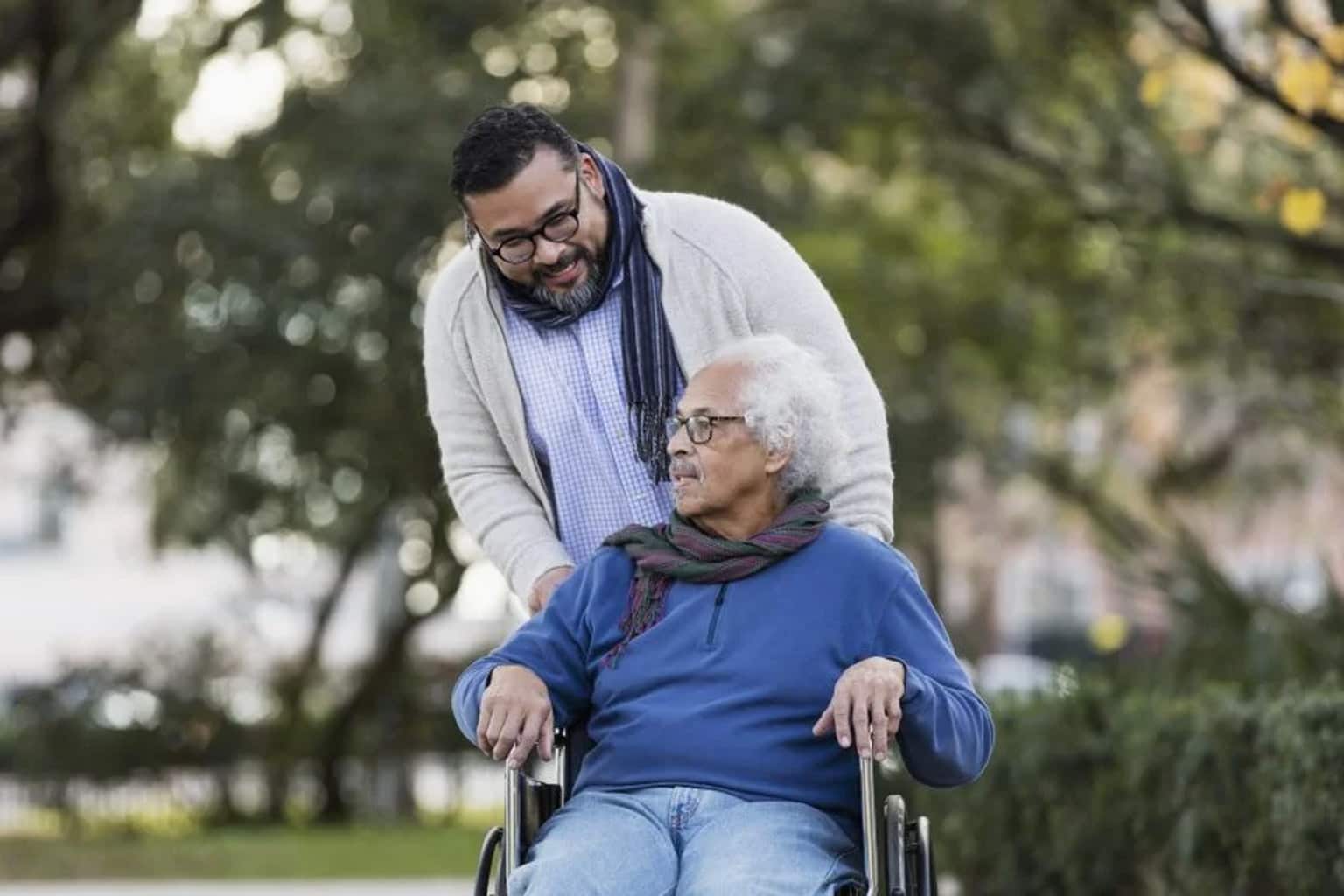 Reverse Parenting in India: How to support ageing parents without taking away their independence?