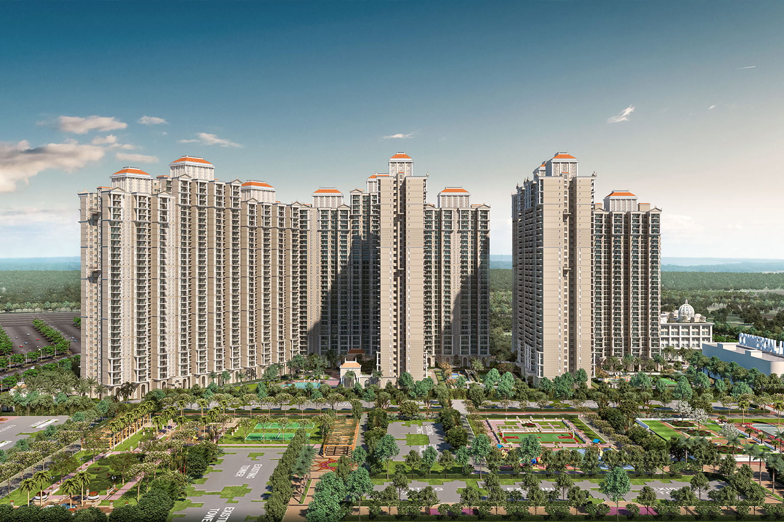 GDA PMAY Scheme: Who can apply for EWS flats at Gram Niwari?