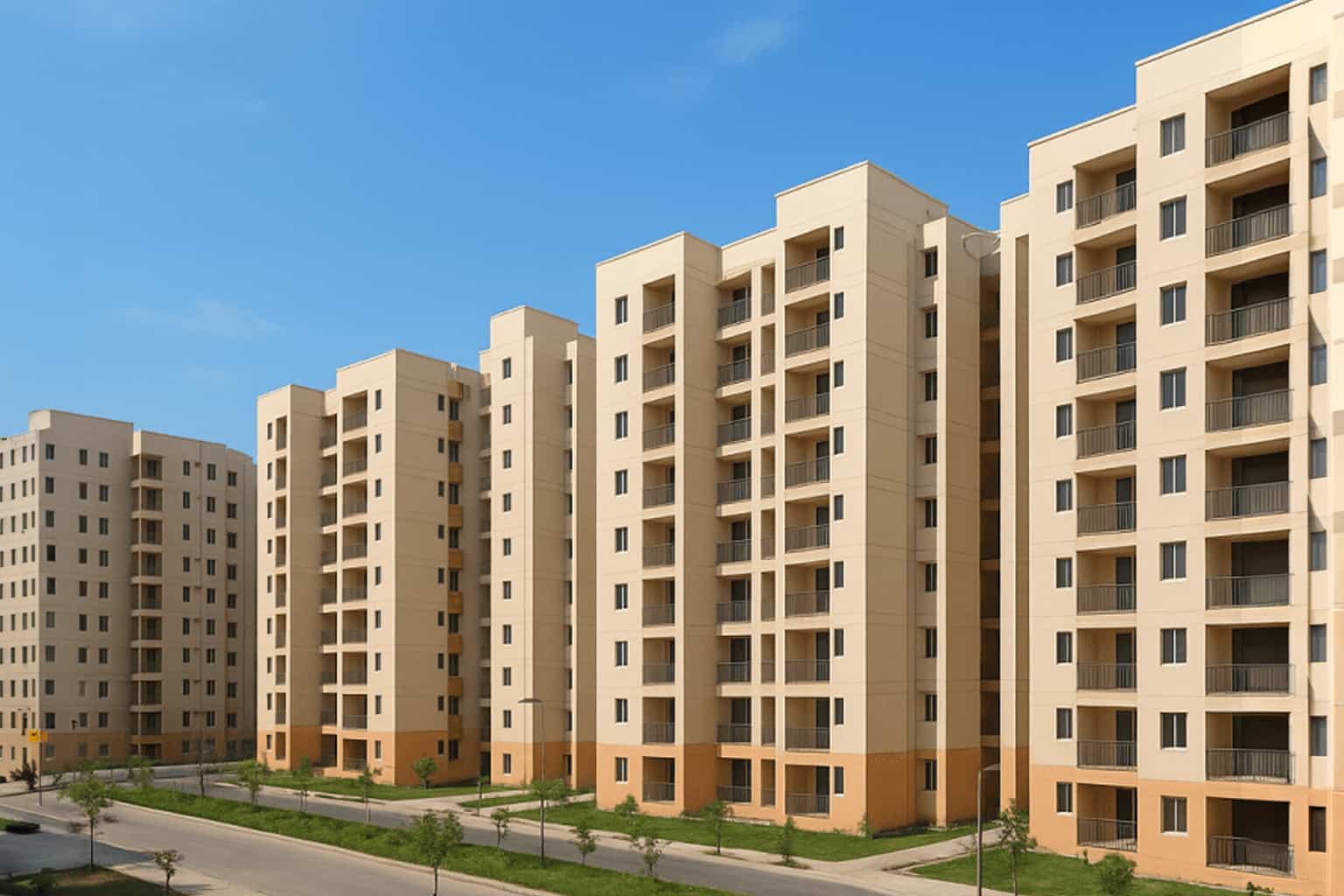 DDA Karmajeevi Awaas Yojana 2026: Prices, eligibility, booking process and hidden costs