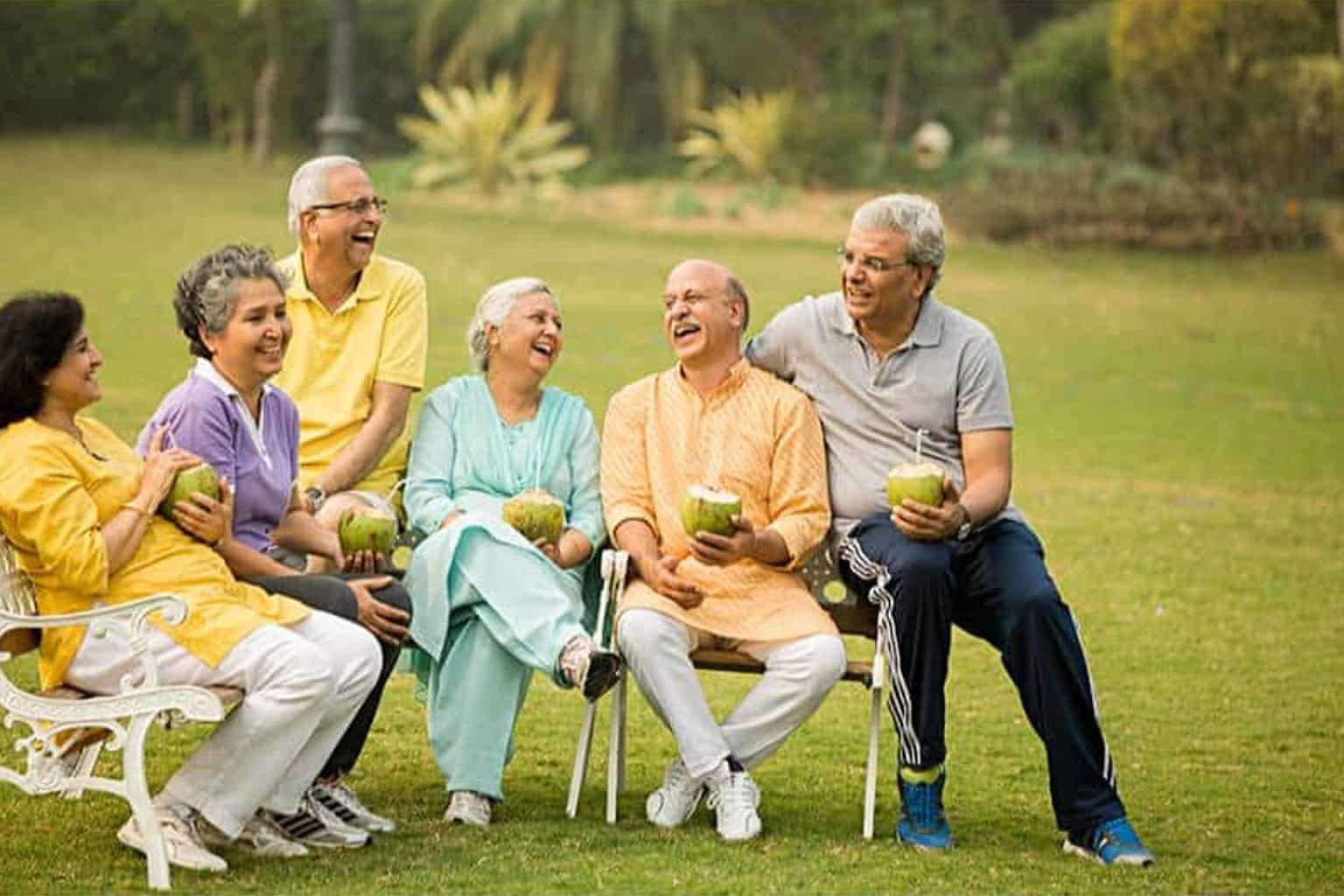 Cradle of Life Talegaon: A closer look at active senior living near Pune