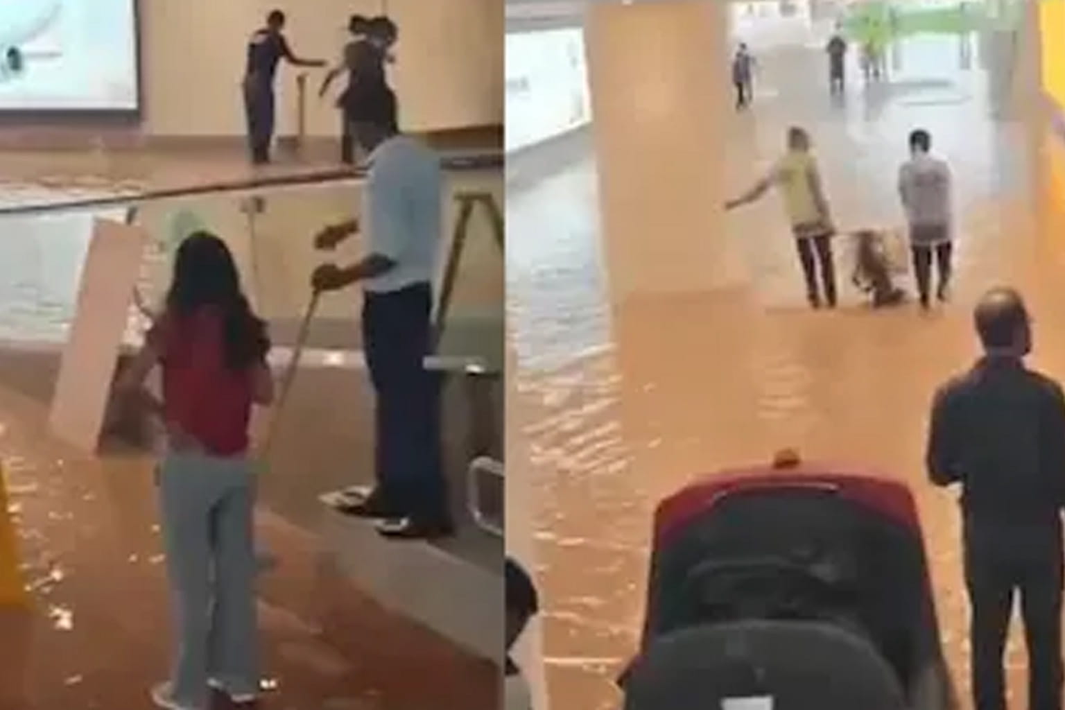 Noida International Airport waterlogging: What really happened and should Jewar property buyers be concerned?