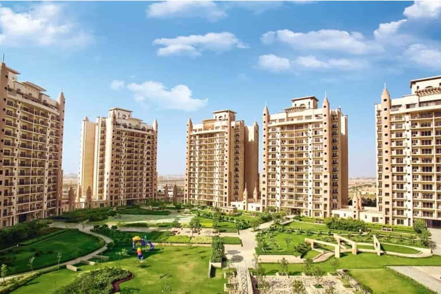 Noida property prices up 125% since 2019: Are buyers too late or is there still value in 2026?